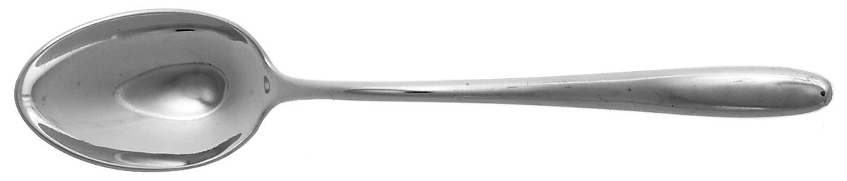 Winterset (Sterling) Dessert/Place Spoon by Buccellati-1