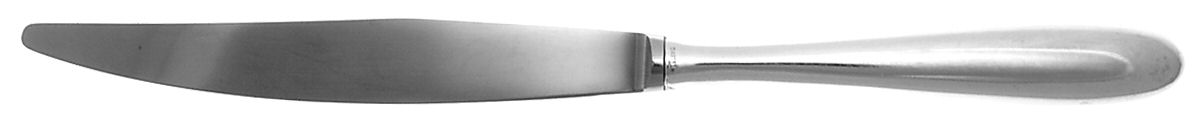 Winterset (Sterling) Modern Hollow Knife by Buccellati-1