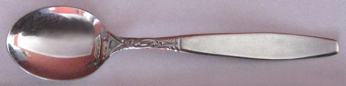 BFN1 (Stainless) Teaspoon by Briefanker-1