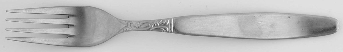 BFN1 (Stainless) Fork by Briefanker-1