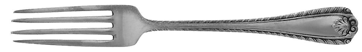 Avalon (Sterling) Fork by Birks Silver-1