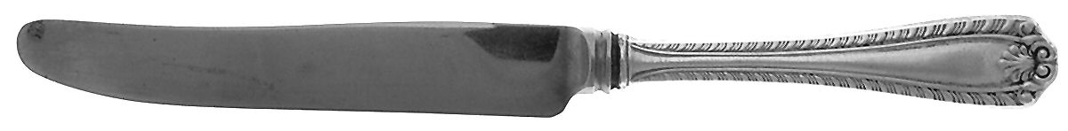 Avalon (Sterling) New French Hollow Knife by Birks Silver-1