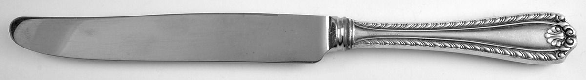 Avalon (Sterling) New French Hollow Knife by Birks Silver-1