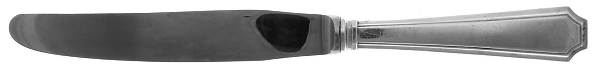 Versailles (Sterling) Modern Hollow Knife by Birks Silver-1