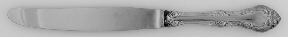Laurentian (Sterling) Modern Hollow Knife by Birks Silver-1