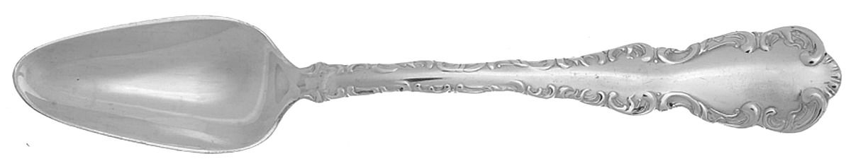 Louis XV (Sterling, 1914) Spoon-Fruit/Orange by Birks Silver-1