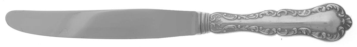 Louis XV (Sterling, 1914) Modern Hollow Knife by Birks Silver-1