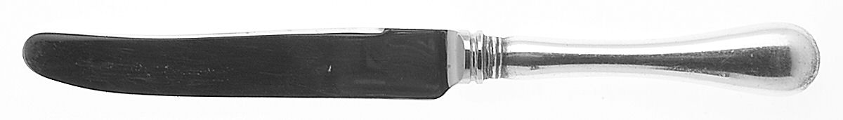 Old English (Sterling) New French Hollow Knife by Birks Silver-1
