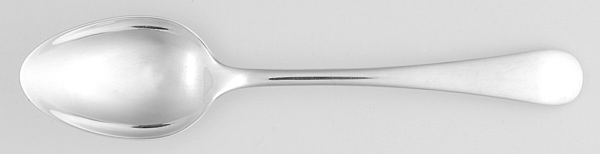 Old English (Sterling) Youth Spoon by Birks Silver-1