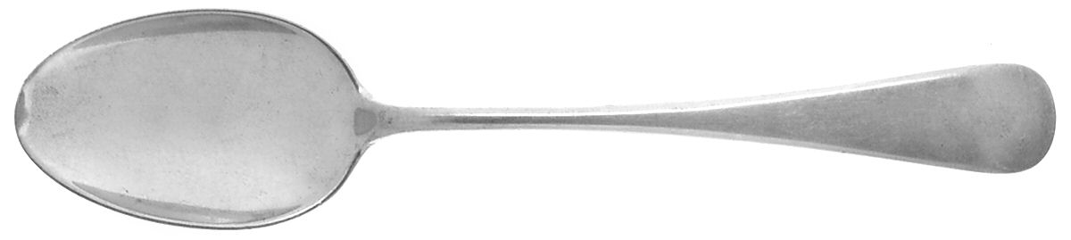 Old English (Sterling) Five O'Clock Teaspoon by Birks Silver-1