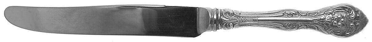Orleans (Sterling) New French Hollow Knife by Birks Silver-1
