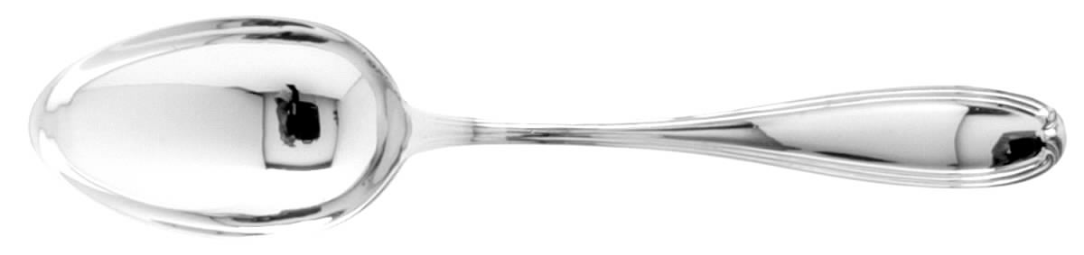 Stratford (Sterling) Dessert/Oval Soup Spoon by Birks Silver-1