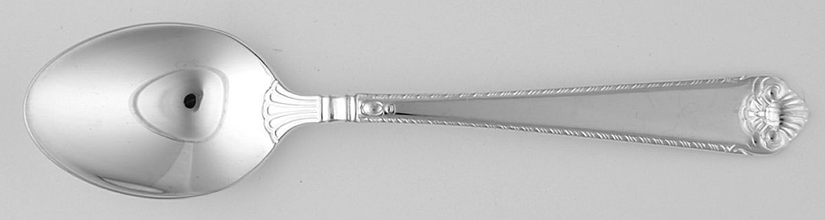 Windsor (Silverplate) Demitasse Spoon by Birks Silver-1