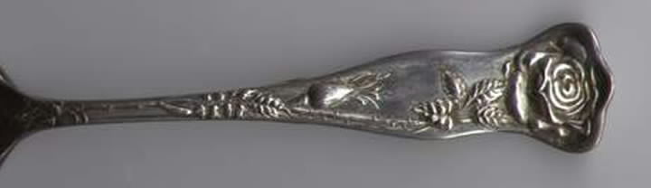 Berkshire Three Fork by Berkshire Silver -1