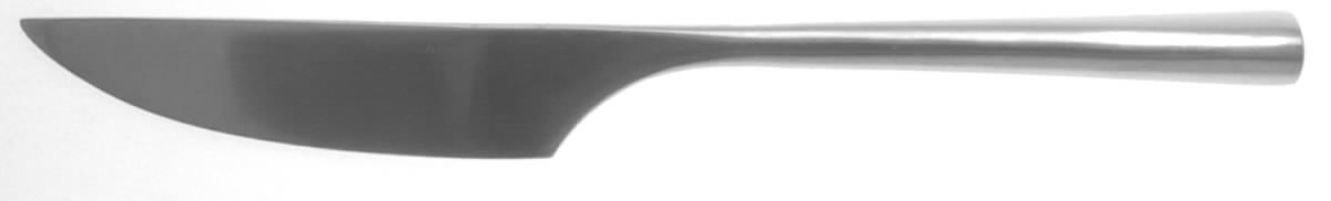 BLF1 (STAINLESS) New French Hollow Knife by Block-1