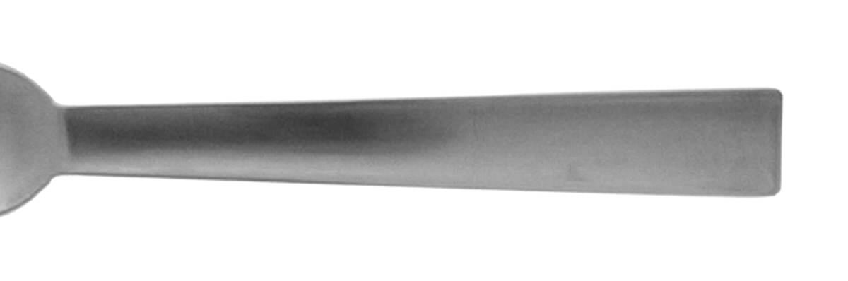 Chromatics (Stainless) Individual Salad Fork by Block-1
