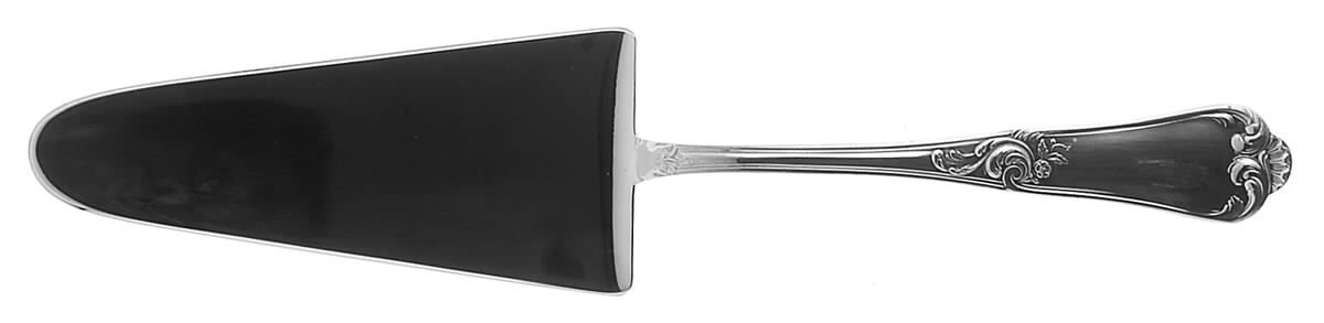 BMN2 (STERLING) Solid Pie Server by Bruckmann & Sohne-1