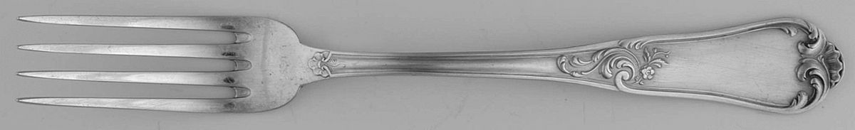 BMN2 (STERLING) Fork by Bruckmann & Sohne-1