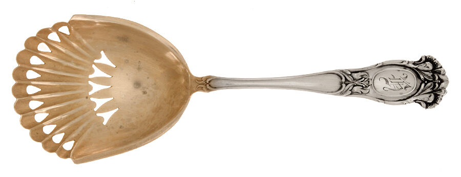 BMS9 (STERLING) Bon Bon Scoop by Baker Manchester-1