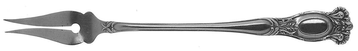 BMS9 (STERLING) Olive Fork by Baker Manchester-1