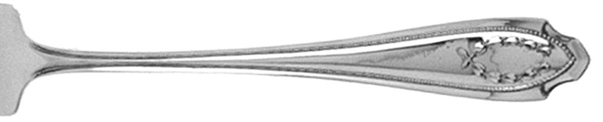 Bridal Wreath (Sterling, 1915) Fork by Baker Manchester-1