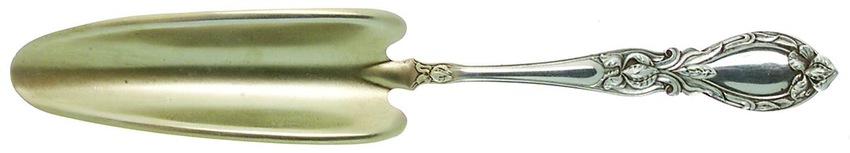 Lady Clare (Sterling, 1914) Large Jelly Knife by Baker Manchester-1