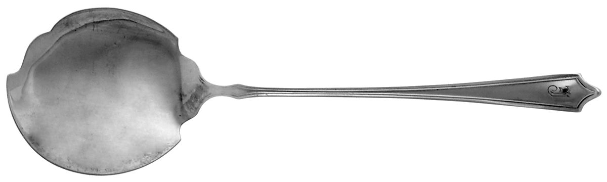 Roger Williams (Sterling, 1918) Large Jelly Knife by Baker Manchester-1