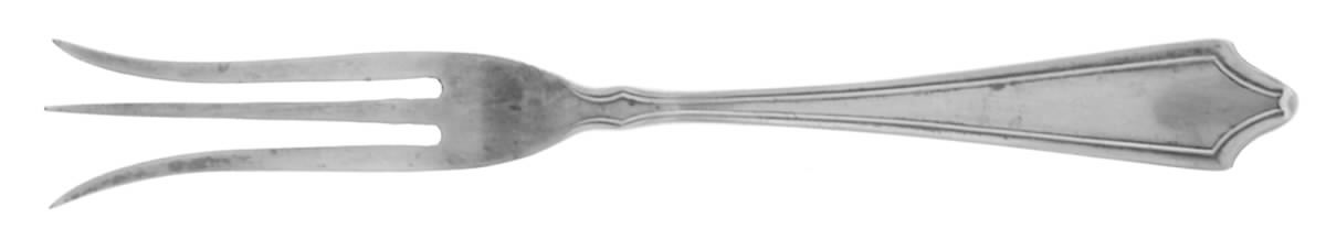 Roger Williams (Sterling, 1918) Lemon Fork by Baker Manchester-1