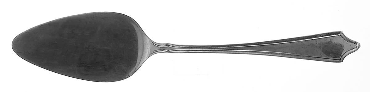 Roger Williams (Sterling, 1918) Solid Cheese Server by Baker Manchester-1