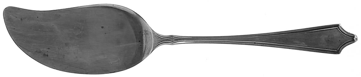 Roger Williams (Sterling, 1918) Large Solid Jelly Server by Baker Manchester-1