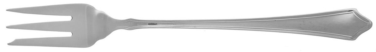 Roger Williams (Sterling, 1918) Oyster Fork by Baker Manchester-1