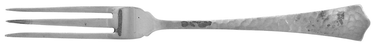 Spartan (Sterling, 1914) Strawberry Fork by Baker Manchester-1