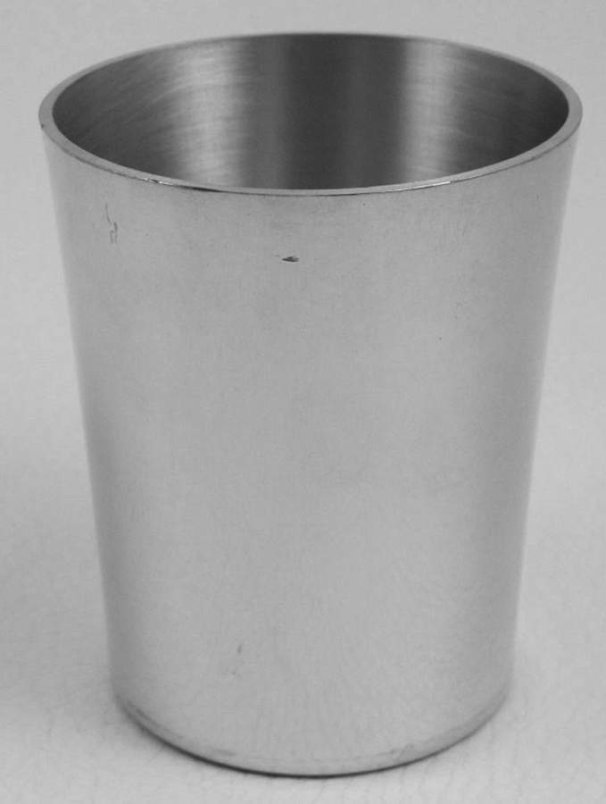 Colonial (Pewter, Hollowware) Mint Julep by Luther Boardman & Son-1