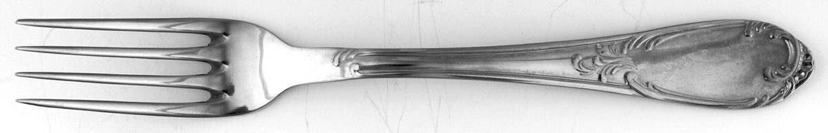 BOB2 (STAINLESS) Fork by Bouillet Bourdelle-1