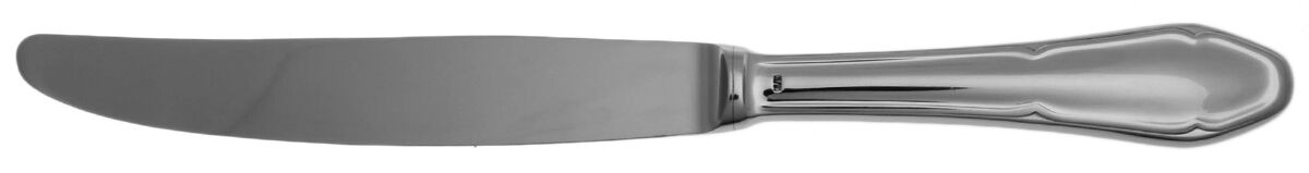 Pompadour (Stainless) Modern Hollow Knife by Bouillet Bourdelle-1