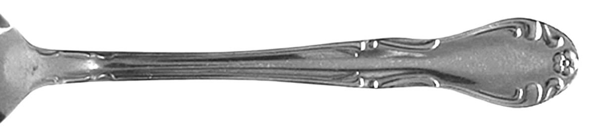 BSC1 (STAINLESS) Teaspoon by BSC-1