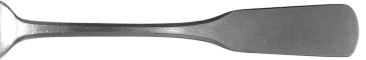 BSC2 (STAINLESS) Fork by BSC-1