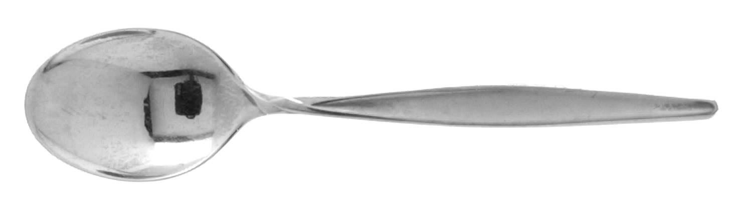 BSF3 (STAINLESS) Teaspoon by Bremer Silberschmied-1