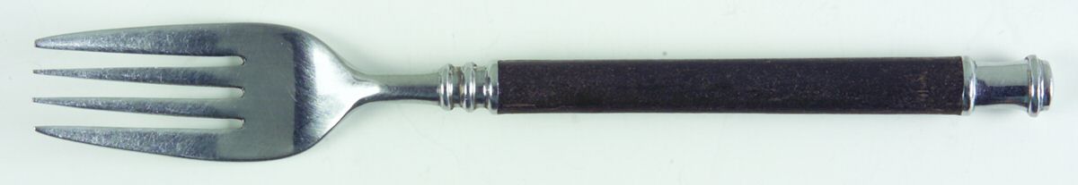 Captain's Dinner (Stainless) Fork by Bremer Silberschmied-1