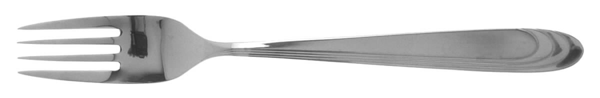 Etienne (Stainless) Fork by Bremer Silberschmied-1