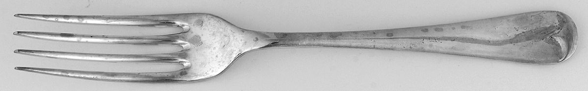 BSL1 (Silverplate) Fork by BS Ltd-1