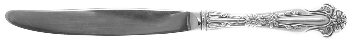 Daisy (Sterling) Modern Hollow Knife by R. Blackinton & Co-1