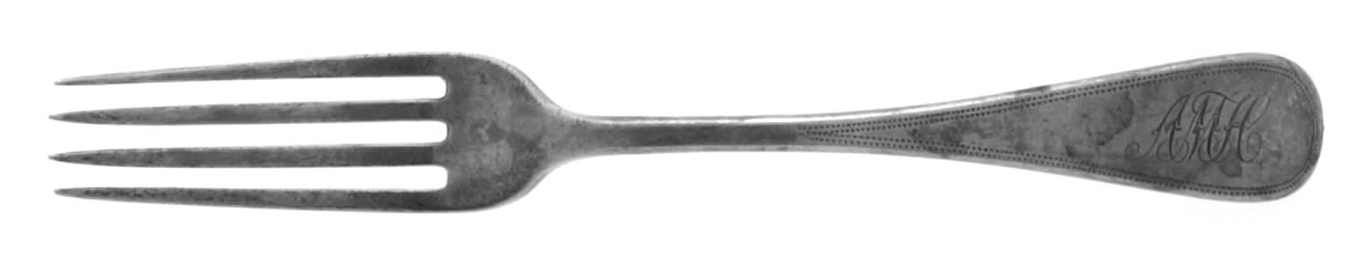 BBB1 (STERLING) Fork by Bailey, Banks & Biddle-1