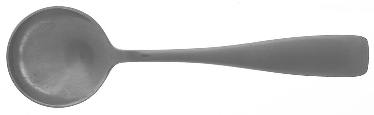 Centa (Stainless) Teaspoon by Bogelund-Jensen-1