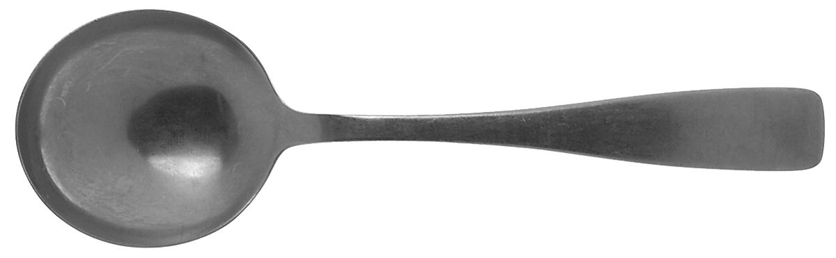 Centa (Stainless) Tablespoon (Serving Spoon) by Bogelund-Jensen-1
