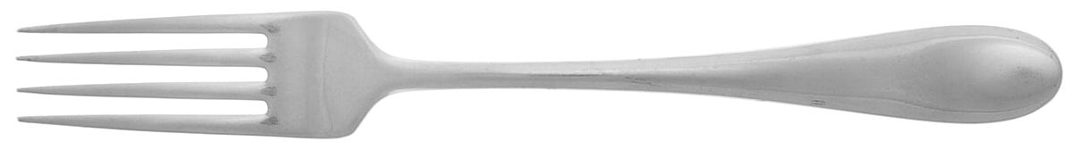 Gourmet (Stainless) Fork by Boda Nova-1
