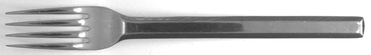 Next (Stainless, Glossy) Individual Salad Fork by Boda Nova-1