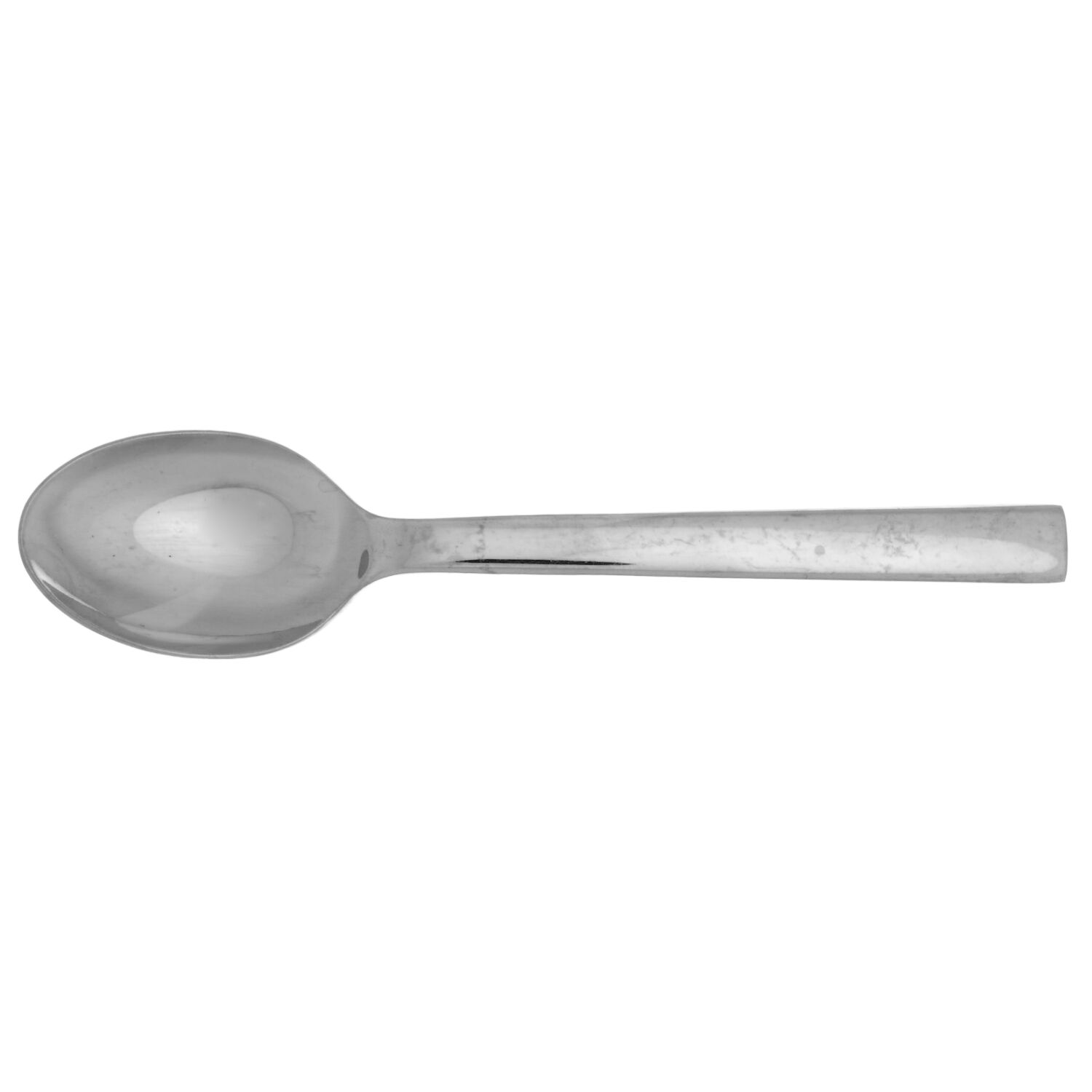 Signum (Stainless) Place/Oval Soup Spoon by Boda Nova-1