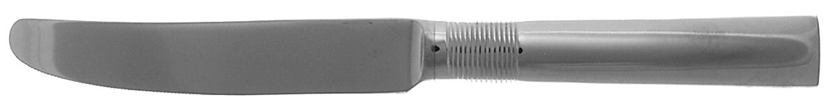 Signum (Stainless) New French Hollow Knife by Boda Nova-1