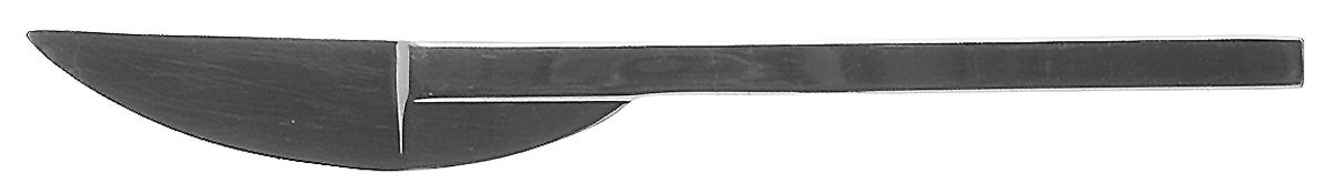 Stockholm (Glossy) Modern Solid Knife by Boda Nova-1